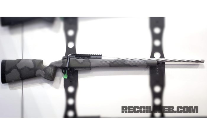 Seekins Precision Rolls Out Rifles For Every Niche