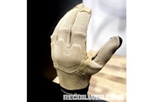 Magpul Releases New Line of Gloves For 2020