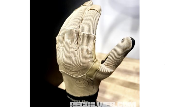Magpul Releases New Line of Gloves For 2020