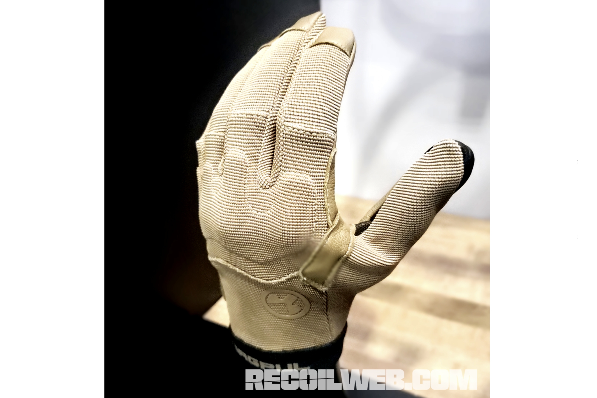 Magpul Releases New Line of Gloves For 2020 | RECOIL
