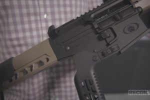 RECOILtv SHOT Show 2020: Blackwater Ammunition TOR