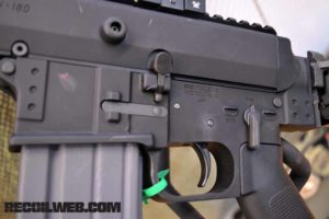 Brownell’s releases two new lower receivers for the BRN-180 platform