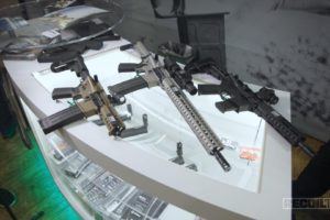 RECOILtv SHOT Show 2020: CMMG 5.7 Platforms