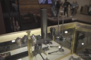 RECOILtv SHOT Show 2020: Enfield Rifle Co. NOVUS