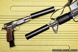 The Novus: A Different Kind of Modular Silencer