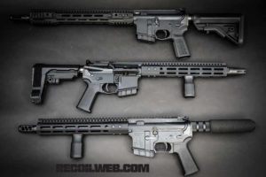 Franklin Armory’s new offerings for 2020