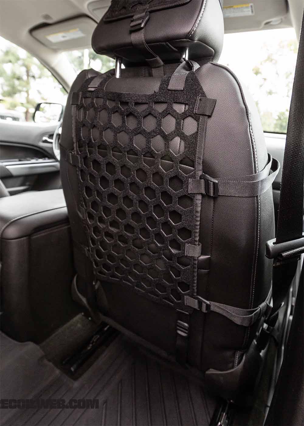 511 Loop Panel VR (Vehicle Ready) by 5.11 Tactical | RECOIL