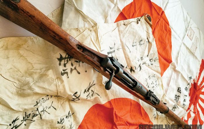 Japanese Type 99 History and Creation