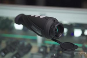 RECOILtv SHOT Show 2020: Night Goggles