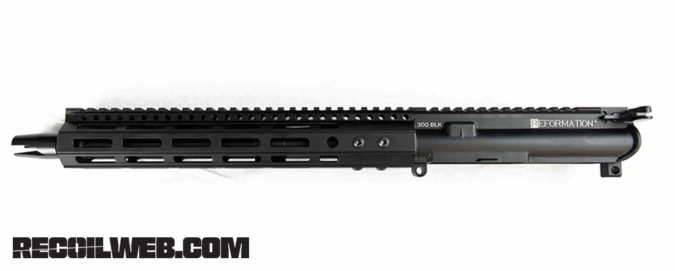 Franklin Armory's new offerings for 2020 | RECOIL