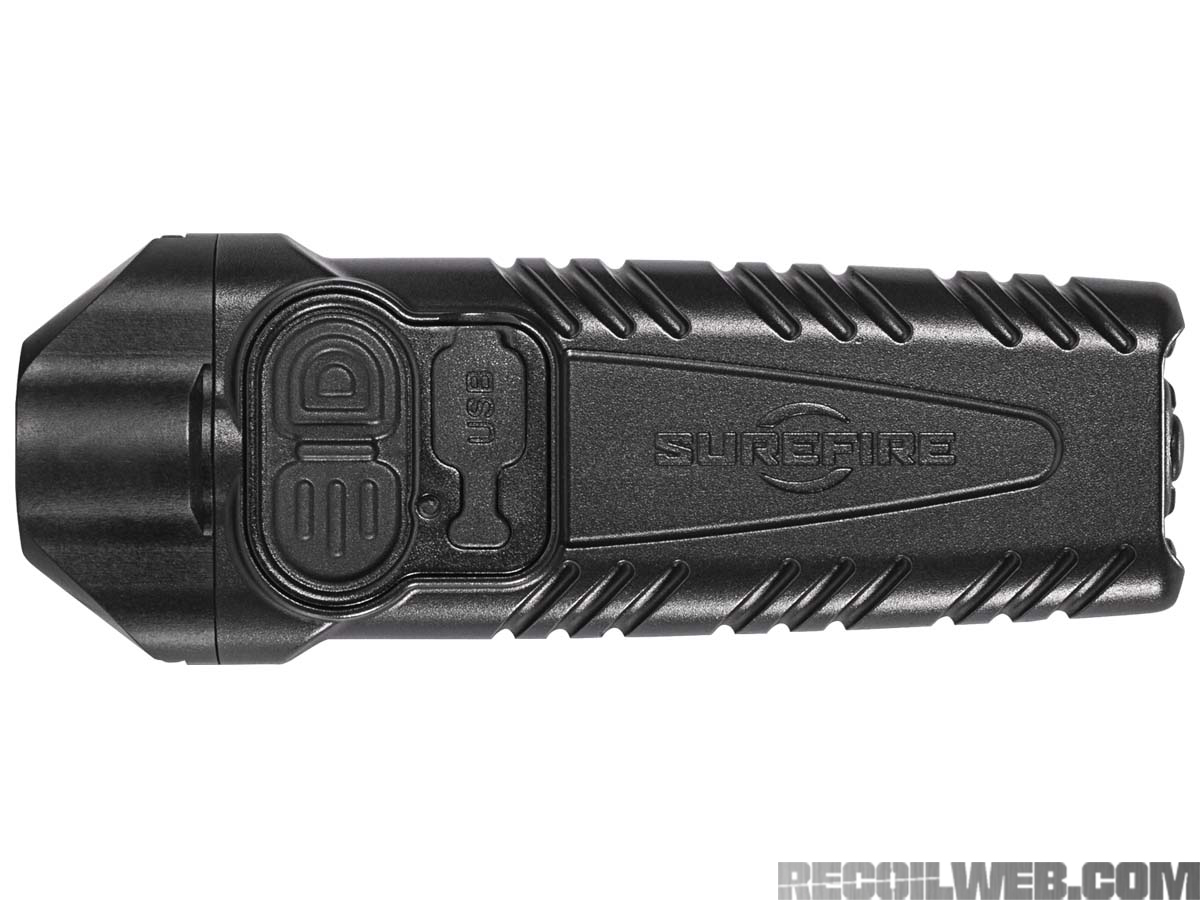 SureFire Stiletto Pro: A Great Sequel | RECOIL