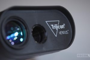 RECOILtv SHOT Show 2020: Trijicon Ventus