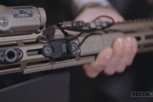 RECOILtv SHOT Show 2020: Unity Tactical Hot Buttons, EOTech Magnifier Mount, and ATOM 2.0