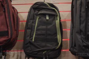 RECOILtv SHOT Show 2020: Vertx Commuter Bags