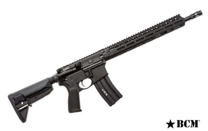 American Made Giveaway: Bravo Company MFG, Inc Upper Receiver Group