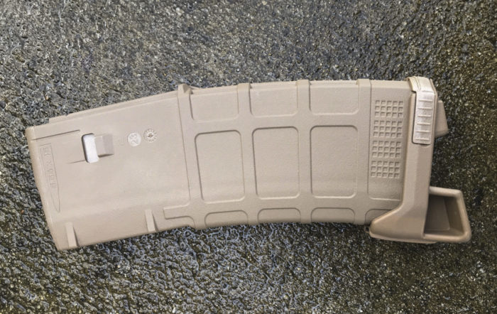 Here’s some news about a long awaited Mag Pod update from Multitasker