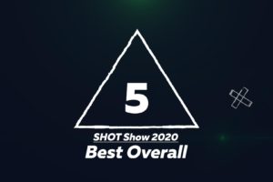 RECOILtv SHOT Show 2020: Top 5 Overall