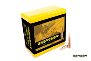 American Made: Berger Bullets