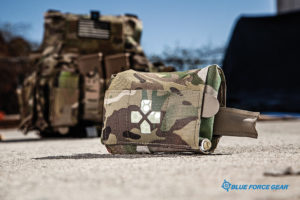 American Made: Blue Force Gear