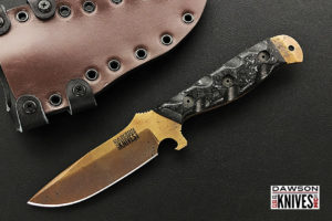 American Made: Dawson Knives