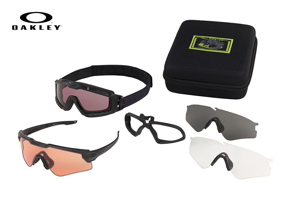 standard issue oakley prices