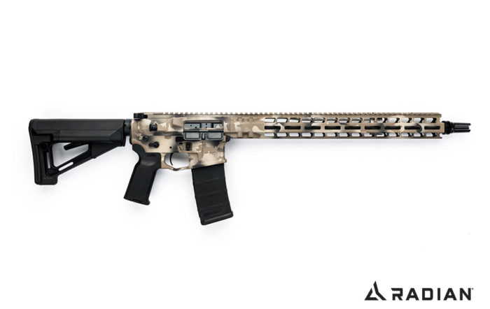 American Made: Radian Weapons