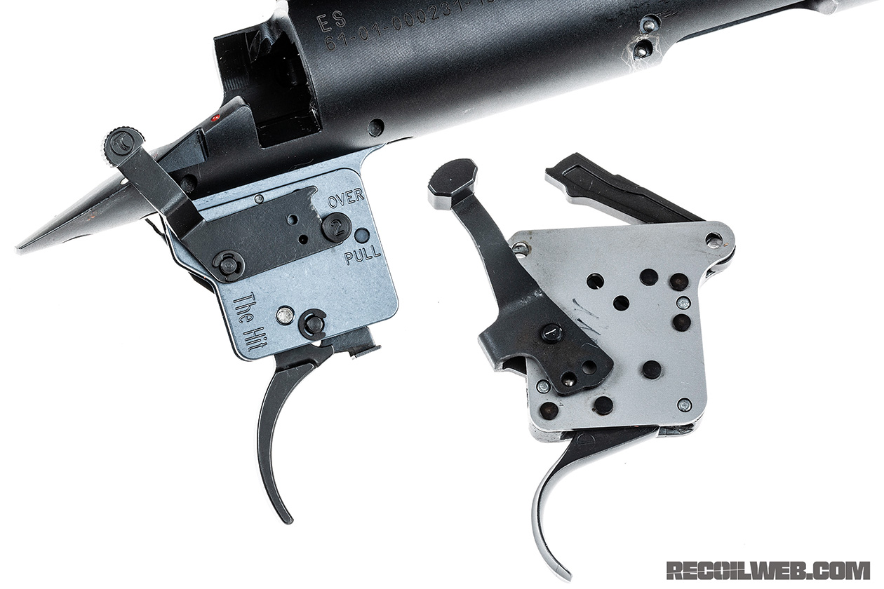 RECOIL Review Bergara's New B14R Rimfire Trainer in 22LR RECOIL