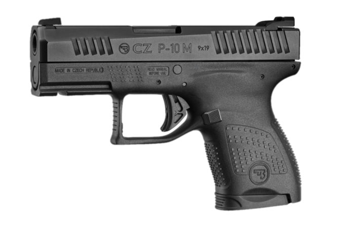 CZ P-10M