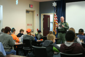 A Virginia School Board Approves Hunter Education and Firearms Safety Programs