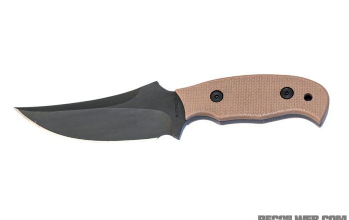 Unusual Suspects: Upswept Blades