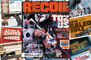 RECOIL Magazine Issue 48