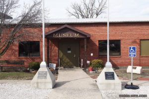 Indiana Military Museum