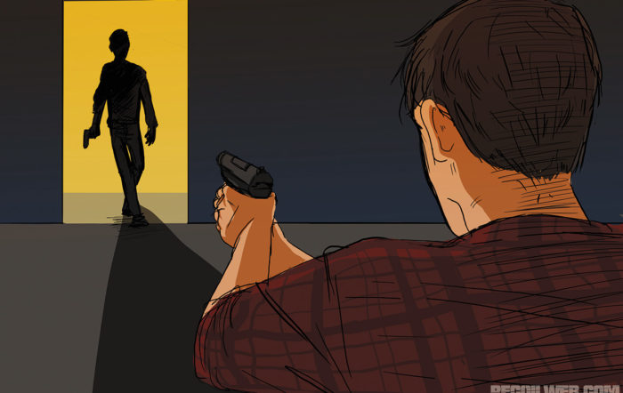 Arm Yourself With  the Right Insurance