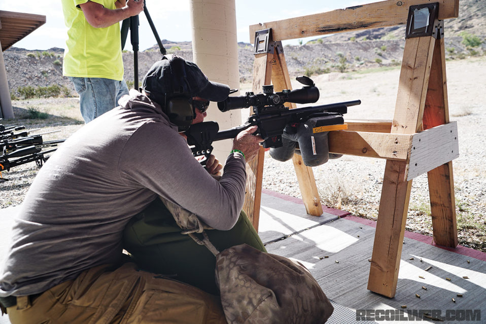 Rimfire Vs Centerfire [Beginner's Guide] RECOIL