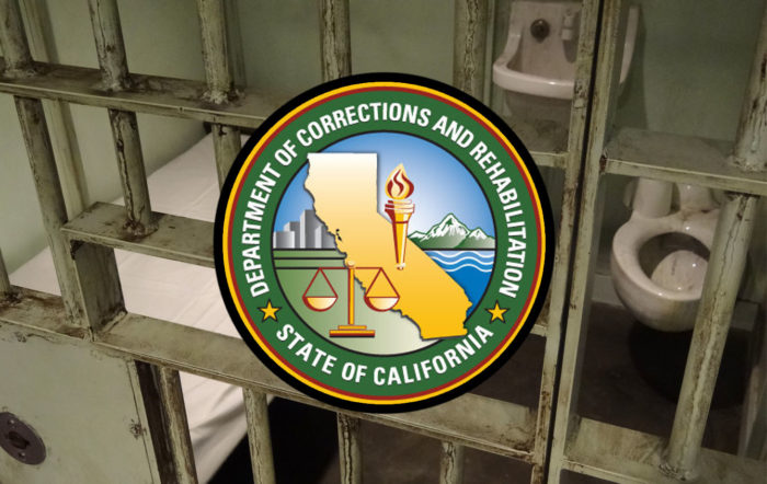 How Many Years in a California Prison Will You Get For Your Guns?