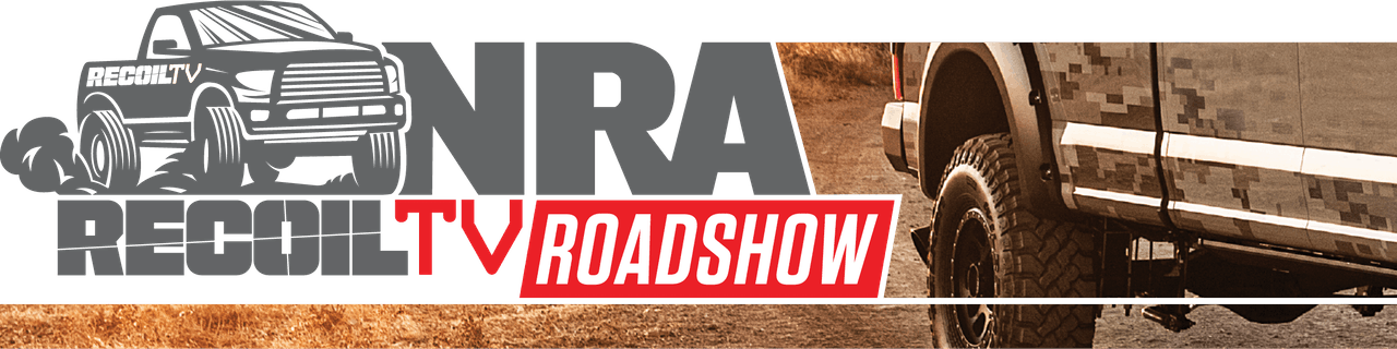 Recoil's NRA 2020 Annual Meeting Roadshow