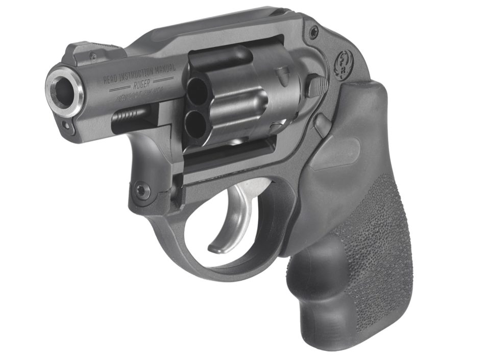 The case for the 32 Magnum revolver | RECOIL