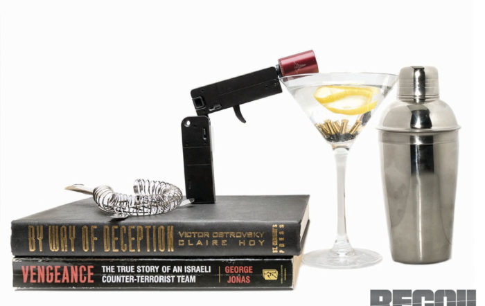 Quiet, Covert, Killer: Trailblazer LifeCard