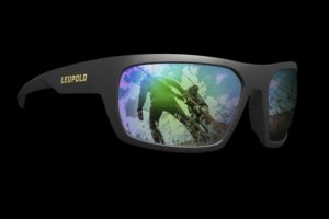 Leupold’s Performance Eyewear Now Available for Purchase