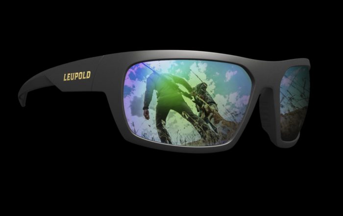 Leupold’s Performance Eyewear Now Available for Purchase