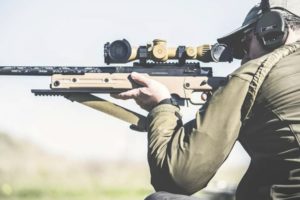 Assassin’s Way: Leveling Up Precision Rifle Competition