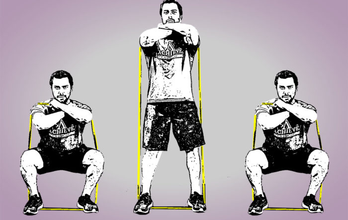 The Secluded Strength Program: Get Fit with Just One Band