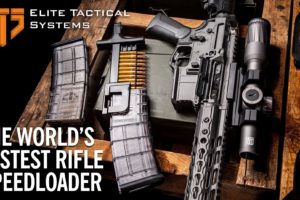 RECOIL.tv Road Show 2020 – Elite Tactical Systems
