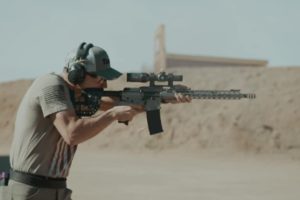 RECOIL.tv Road Show 2020 – Timney Triggers