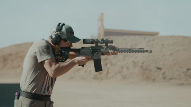 RECOIL.tv Road Show 2020 – Timney Triggers