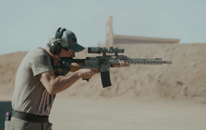 RECOIL.tv Road Show 2020 – Timney Triggers