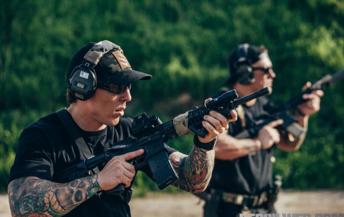 Blackhawk’s ‘No Fail’ with Travis Kennedy