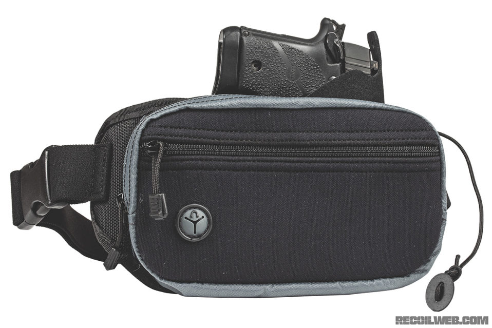Concealed Carry Options Crucial Concealment Covert OWB and Galco's