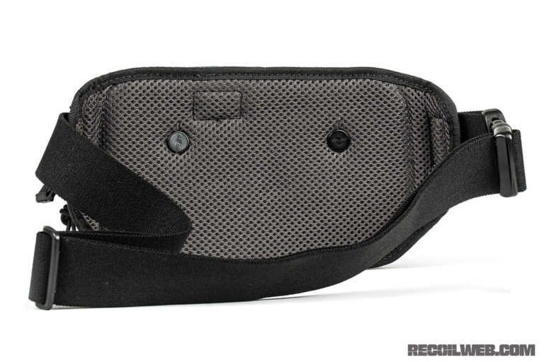 Concealed Carry Options Crucial Concealment Covert OWB and Galco's