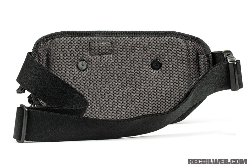 Concealed Carry Options Crucial Concealment Covert OWB and Galco's